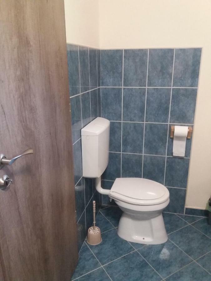 Centrum Apartman Lejlighed Szeged Eksteriør billede