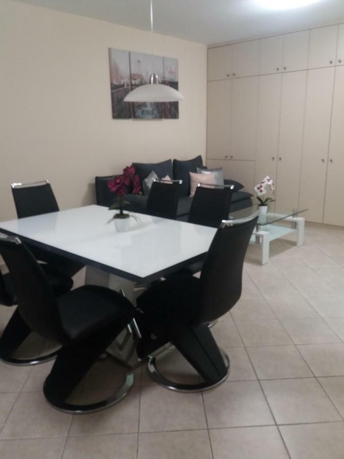 Centrum Apartman Lejlighed Szeged Eksteriør billede