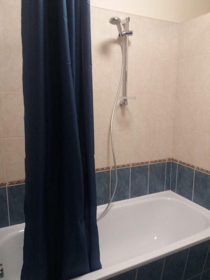 Centrum Apartman Lejlighed Szeged Eksteriør billede