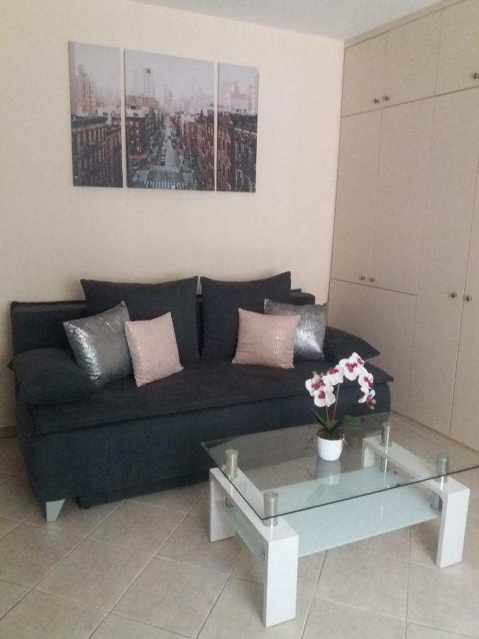 Centrum Apartman Lejlighed Szeged Eksteriør billede