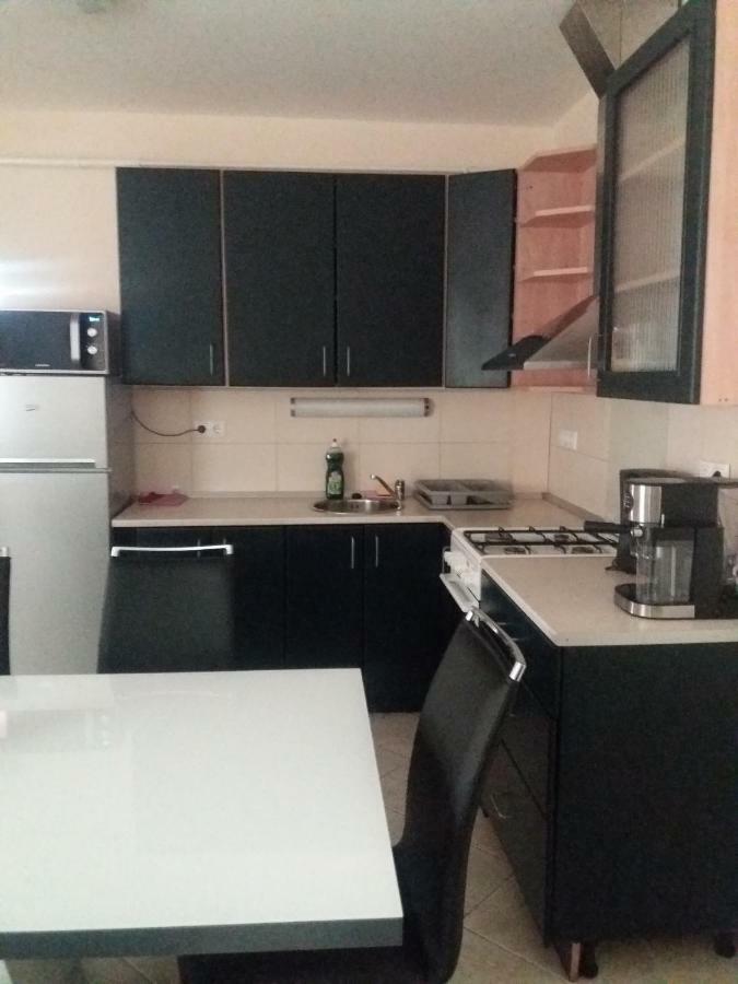 Centrum Apartman Lejlighed Szeged Eksteriør billede